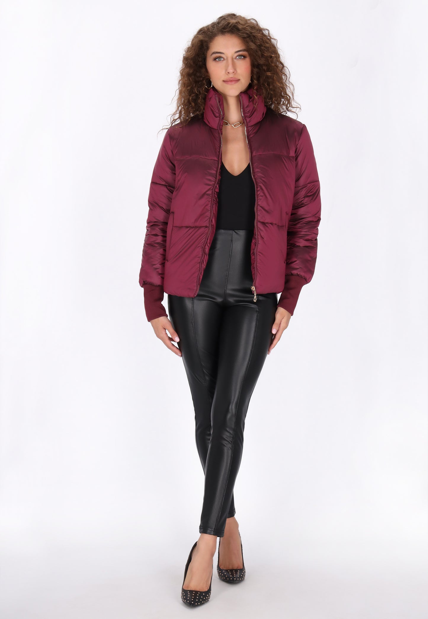 Faina Women's Jacket