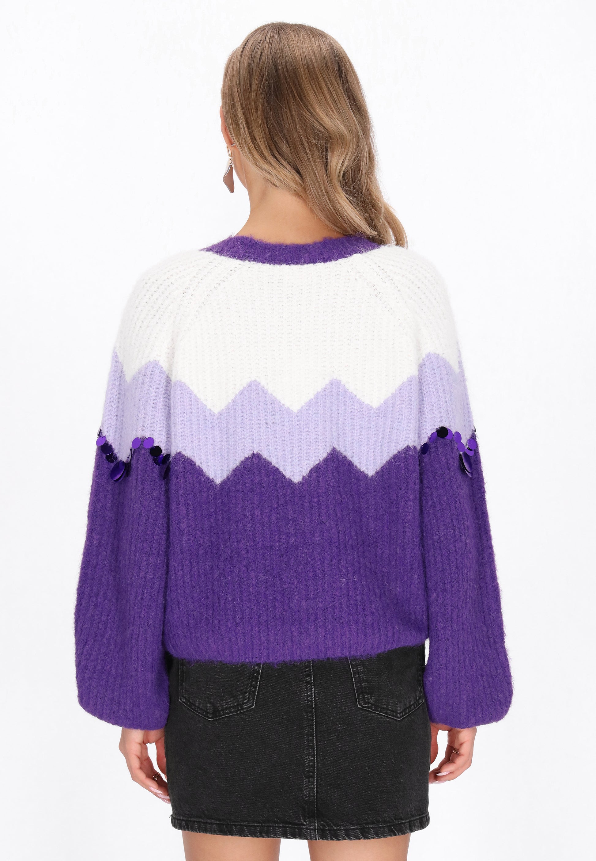 IZIA Women's Cardigan