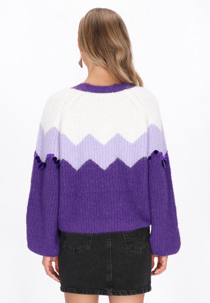 IZIA Women's Cardigan