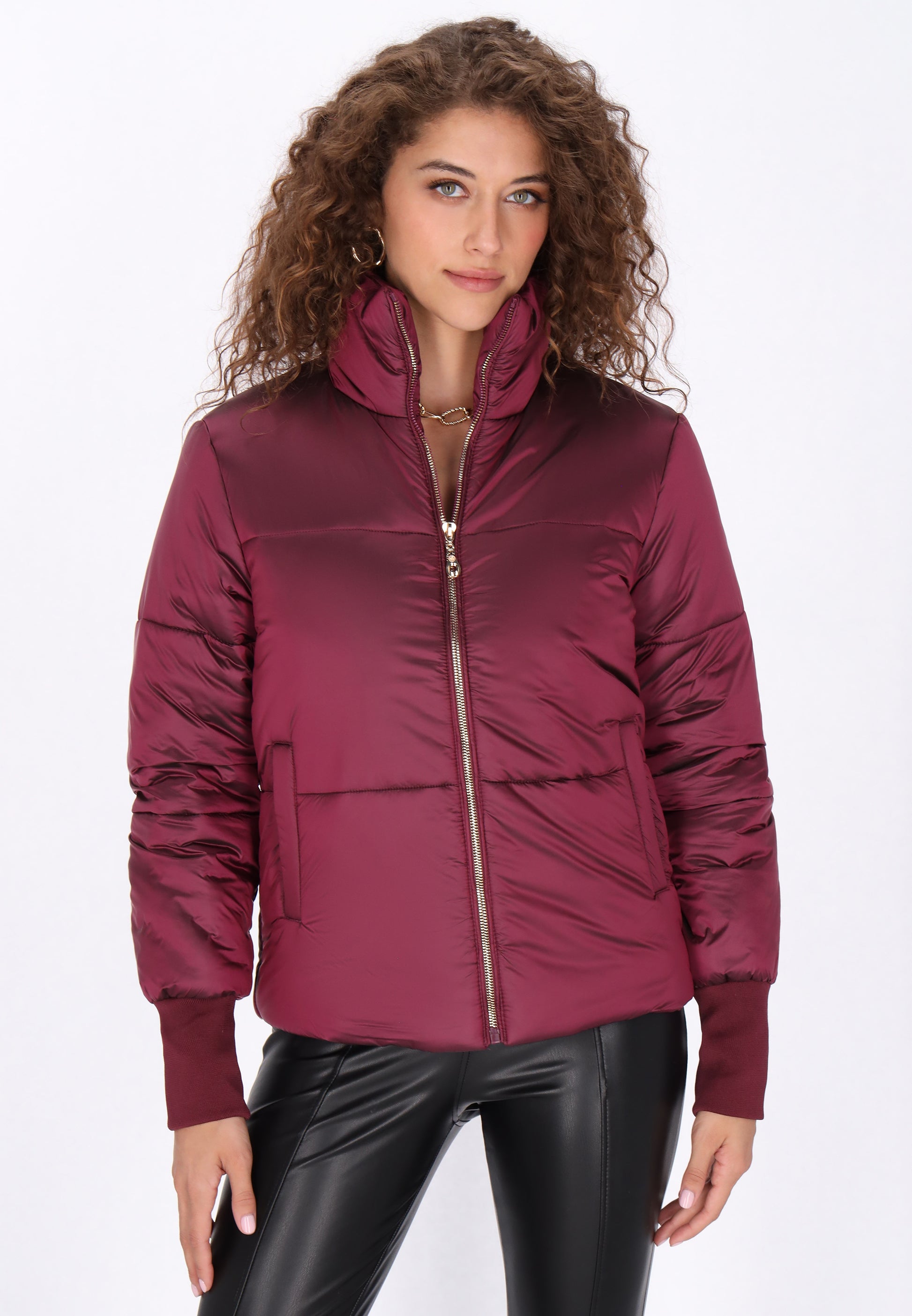 Faina Women's Jacket
