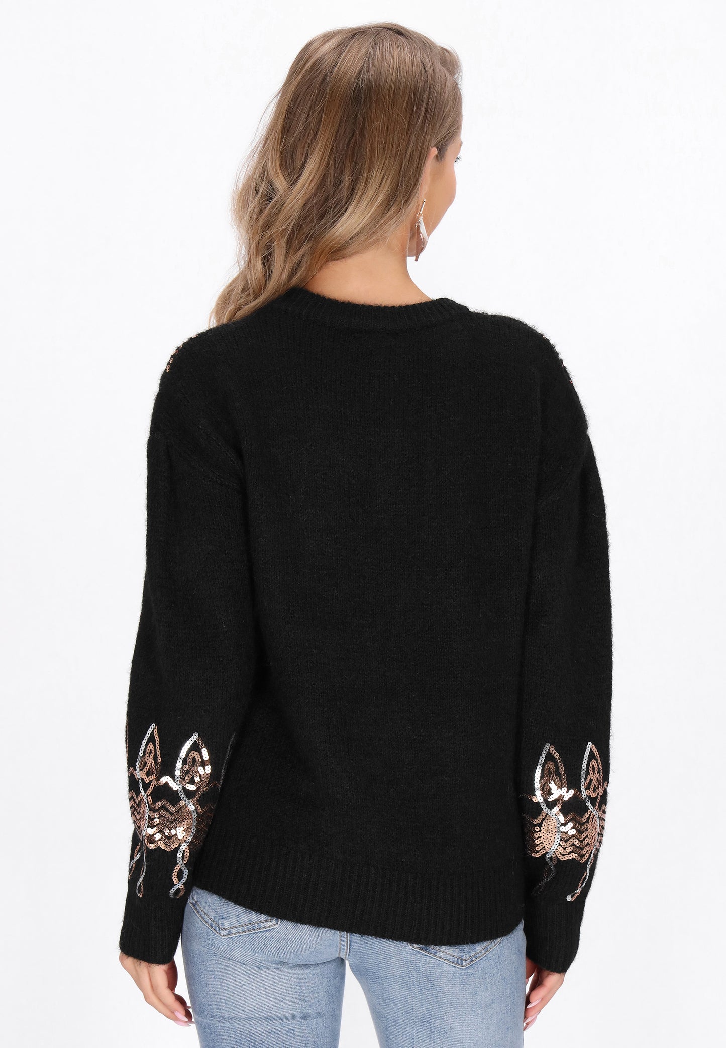 IZIA Sweat Shirts für Damen