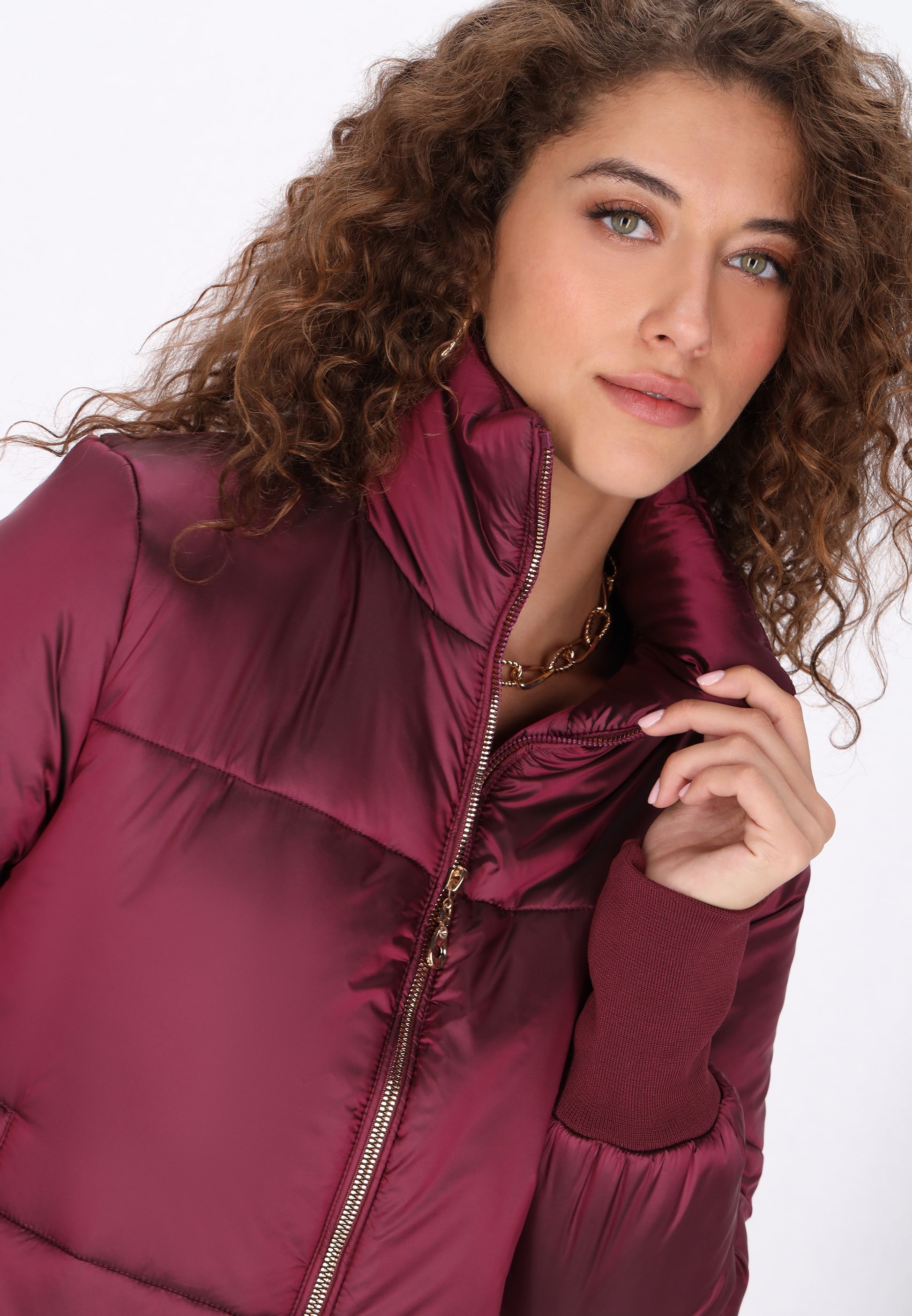 Faina Women's Jacket