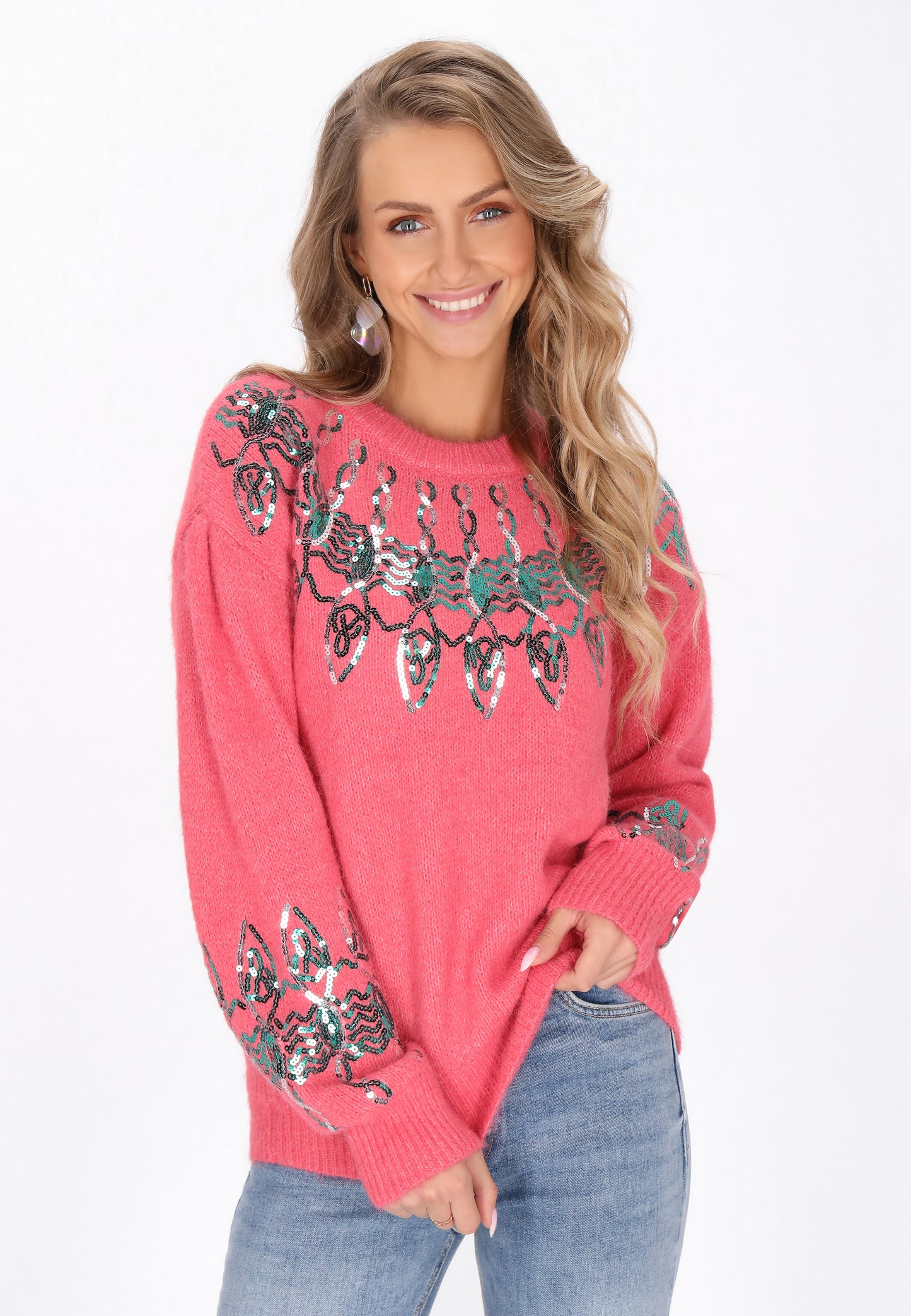 IZIA Sweat Shirts für Damen