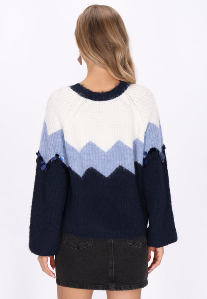 IZIA Women's Cardigan
