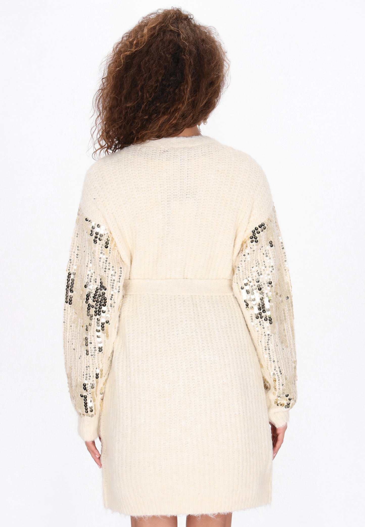 Faina Damen Strickjacke