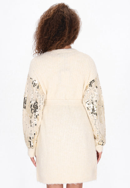 Faina Damen Strickjacke