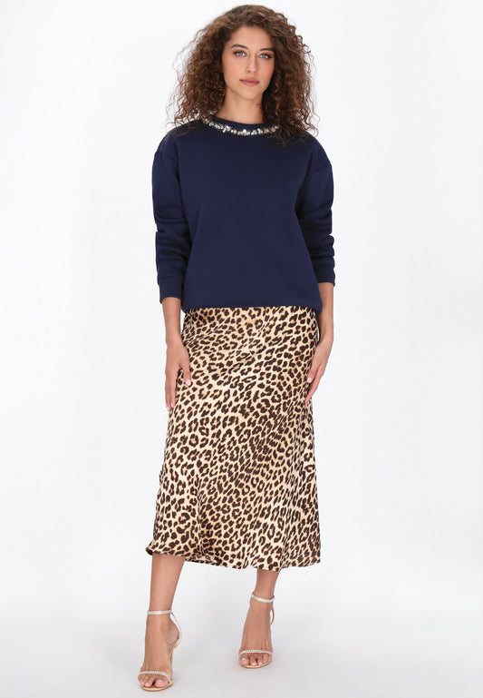 faina Women's Sweatshirt