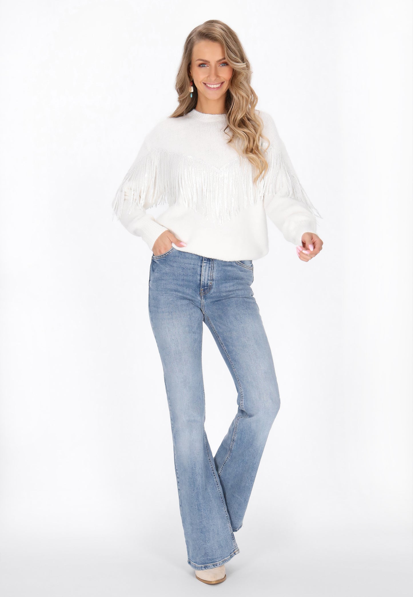 IZIA Sweat Shirts für Damen