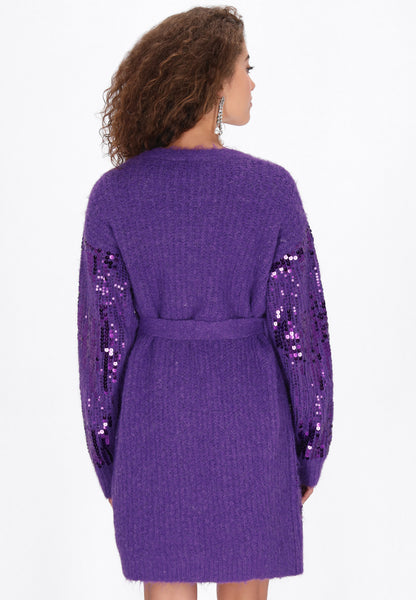 Faina Damen Strickjacke