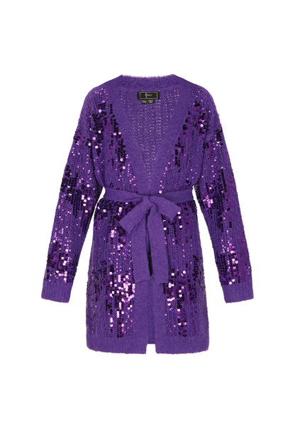 Faina Damen Strickjacke