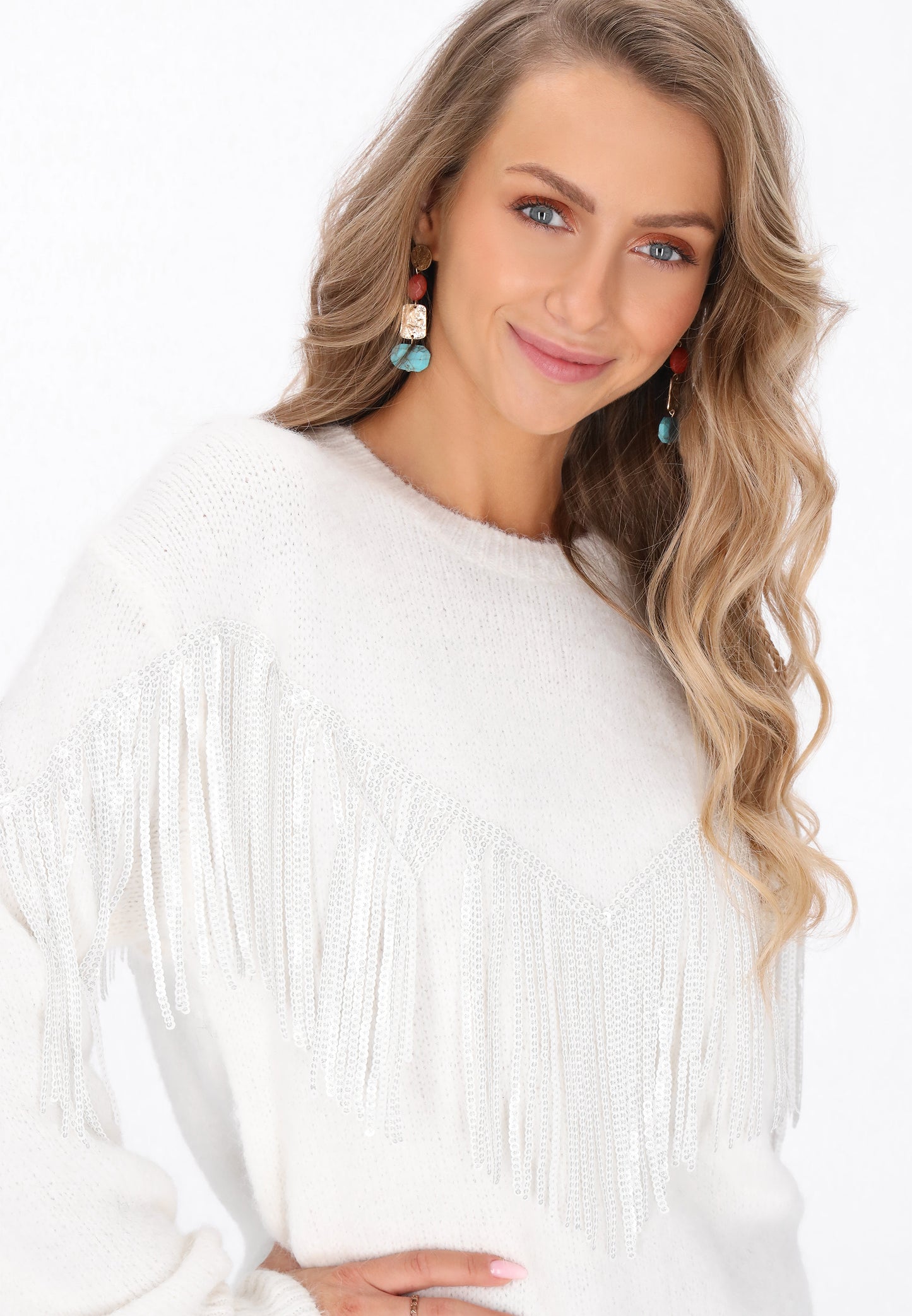 IZIA Sweat Shirts für Damen