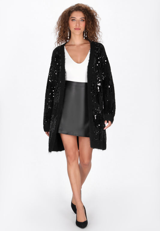faina Women's Cardigan