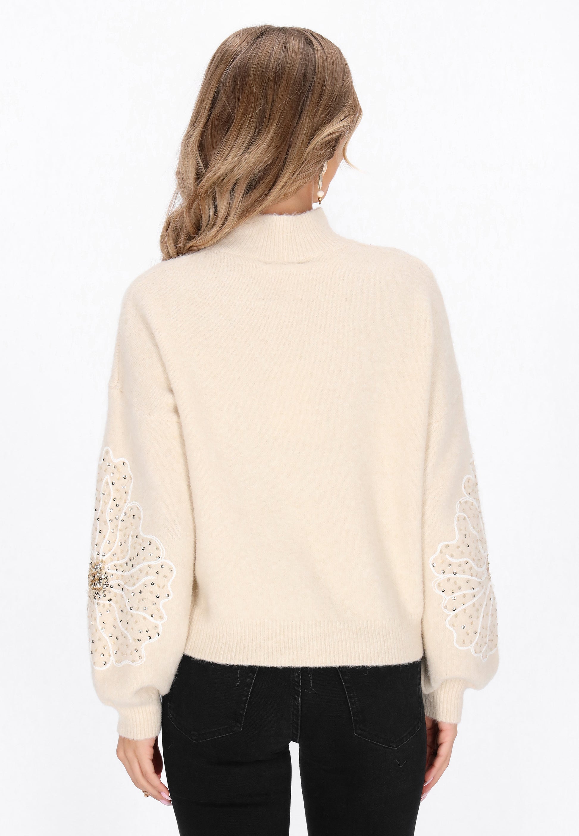 IZIA Women's Sweater