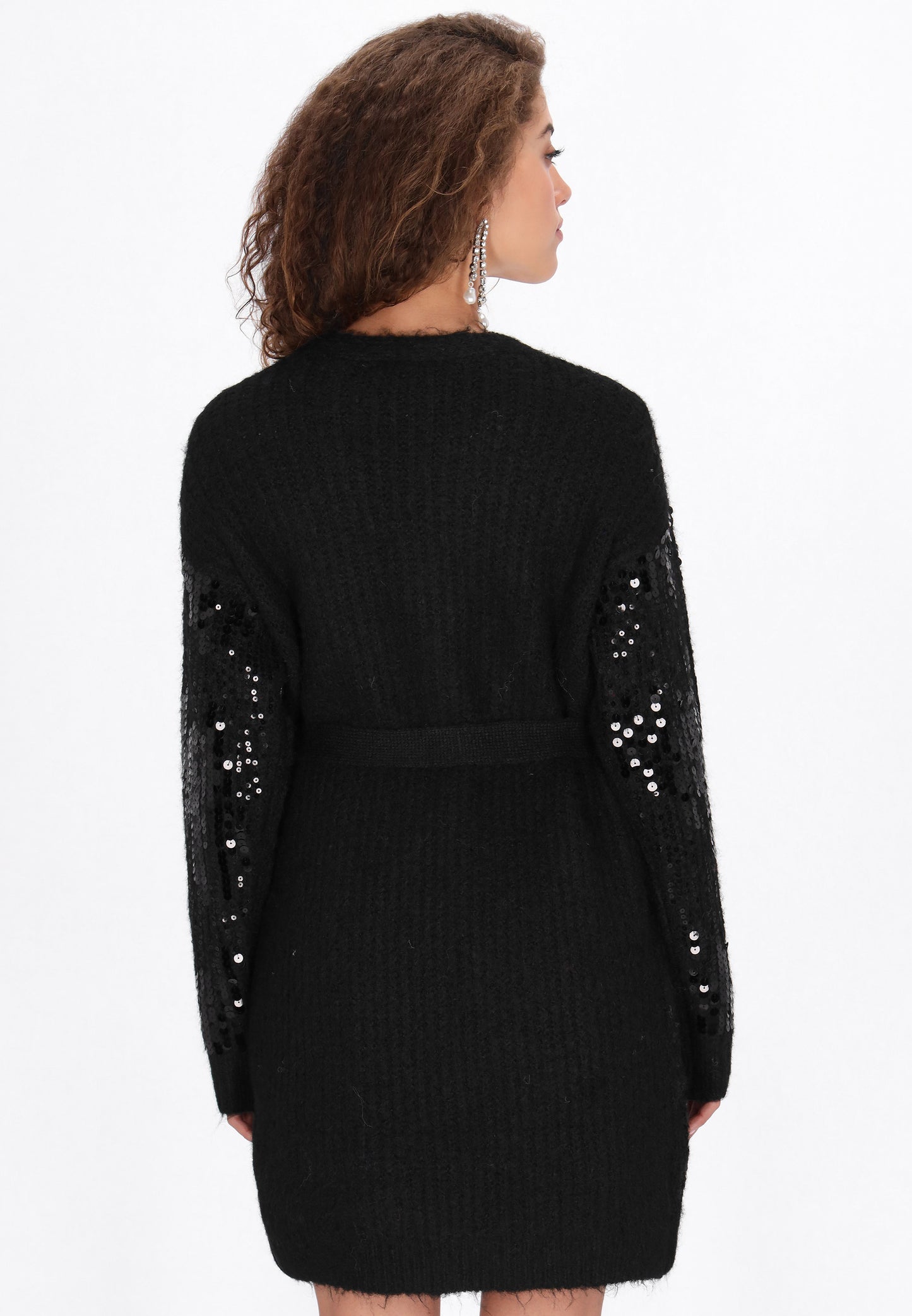 Faina Damen Strickjacke