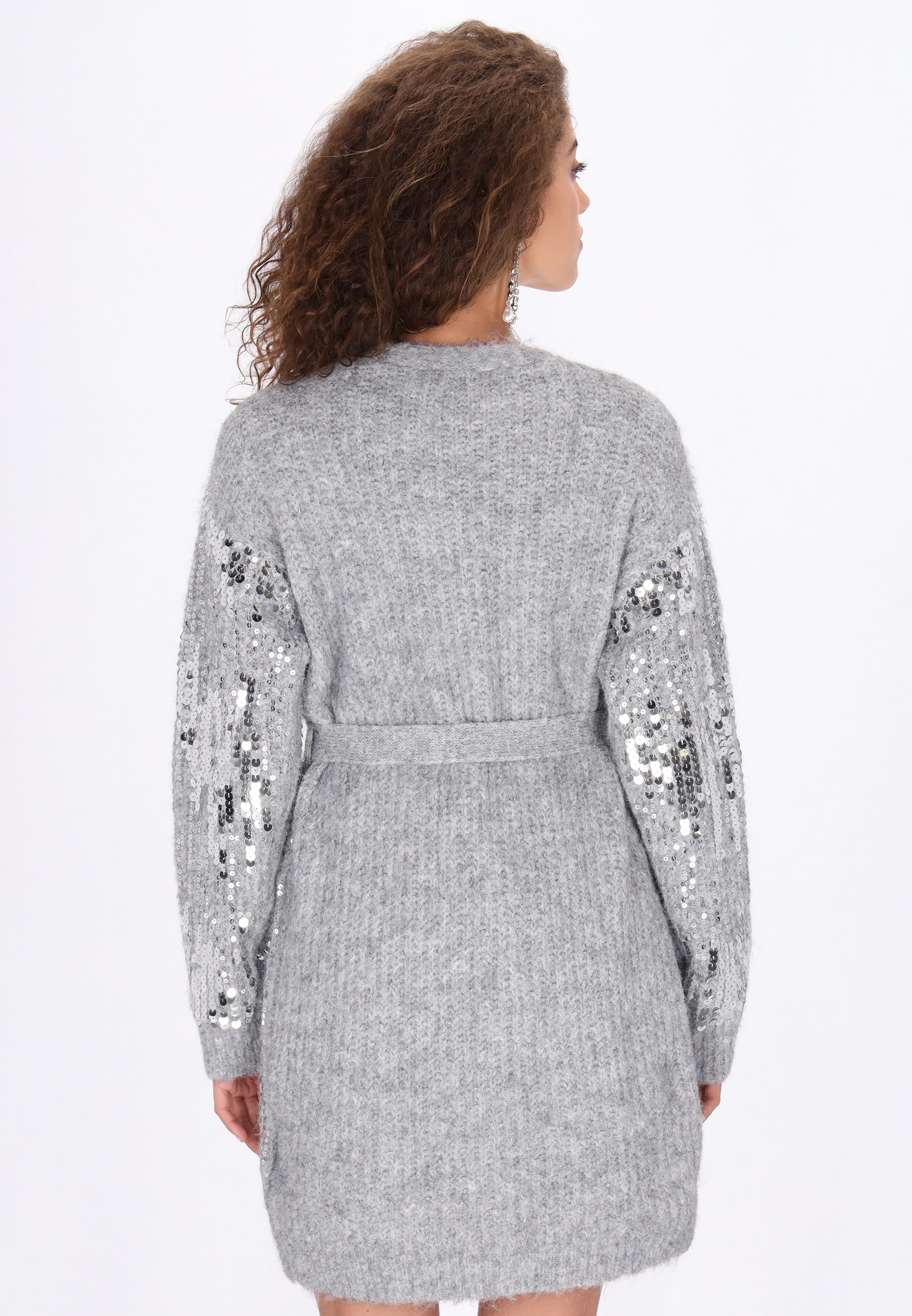 Faina Damen Strickjacke
