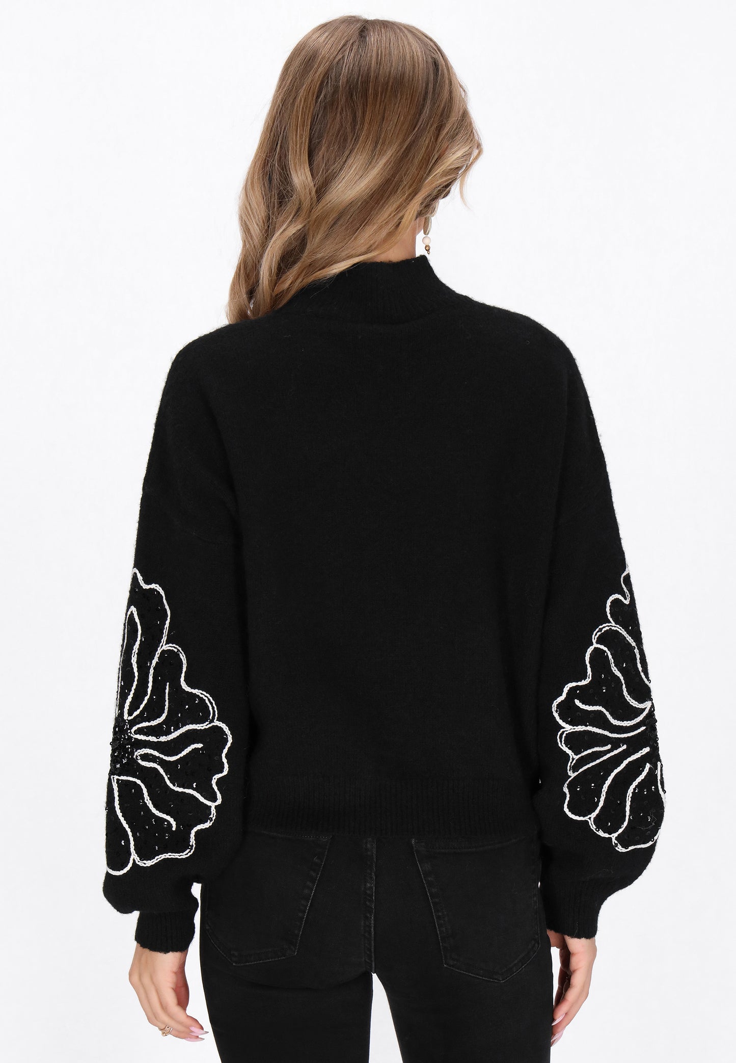 IZIA Women's Sweater