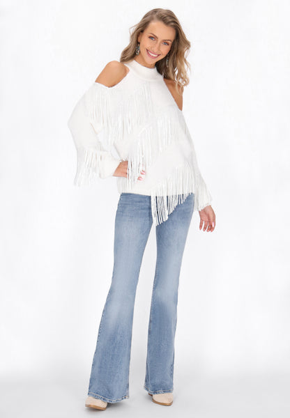 IZIA Women's Sweater