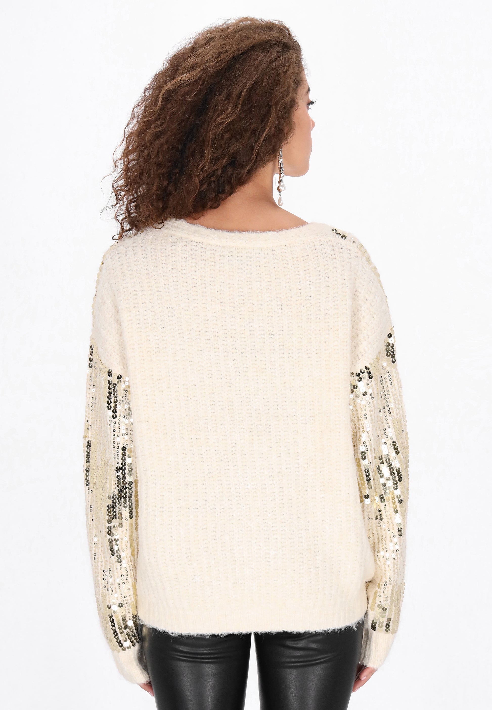 faina Women's Cardigan