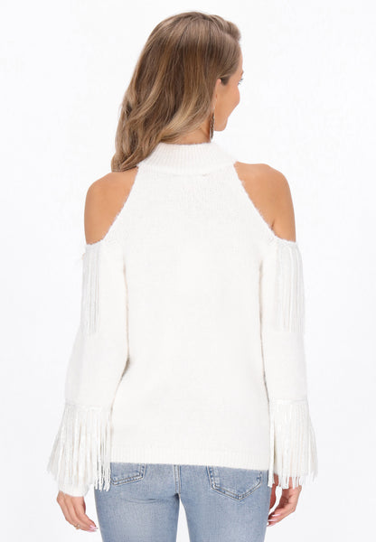 IZIA Women's Sweater