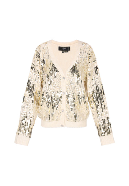faina Women's Cardigan