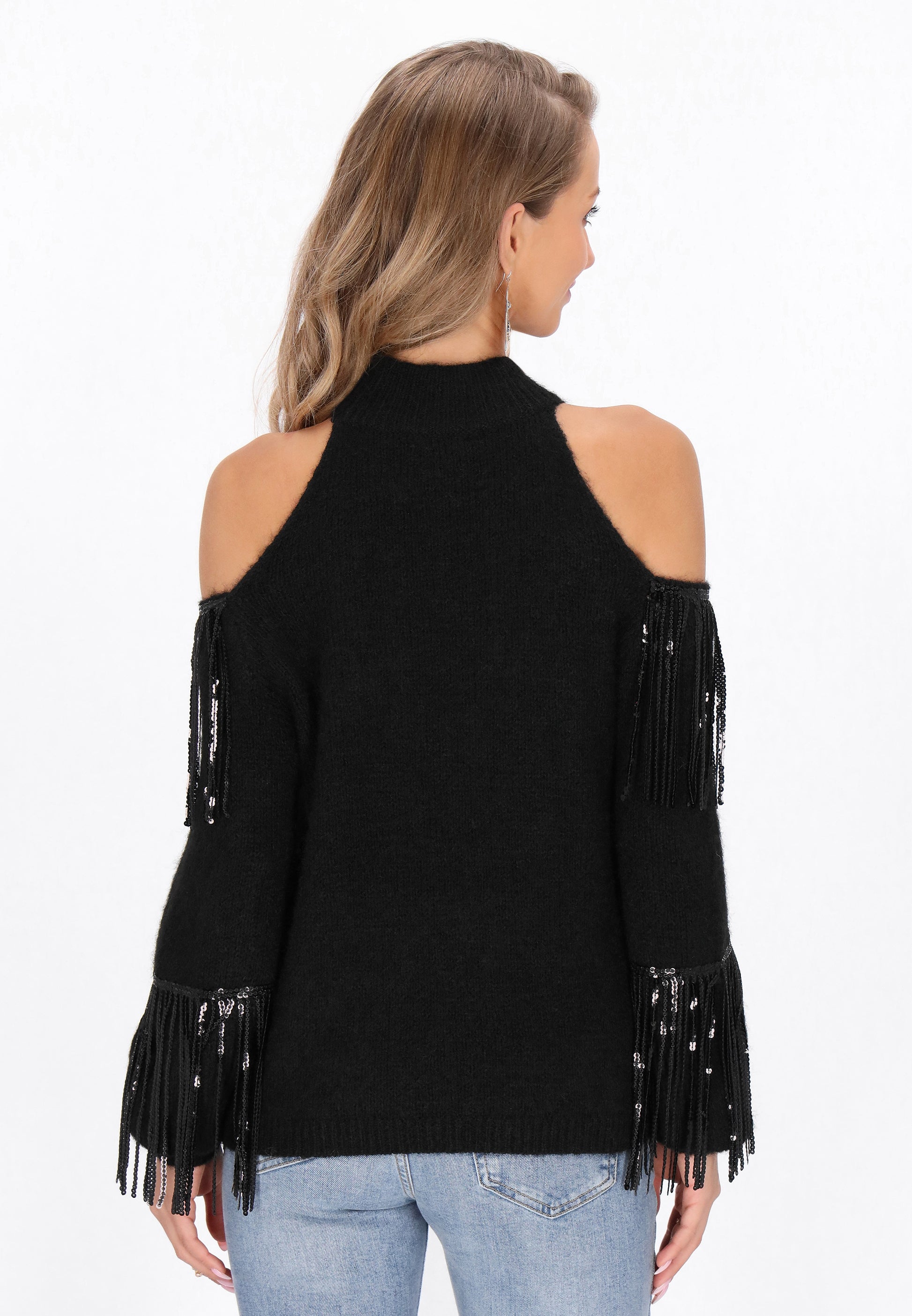 IZIA Women's Sweater