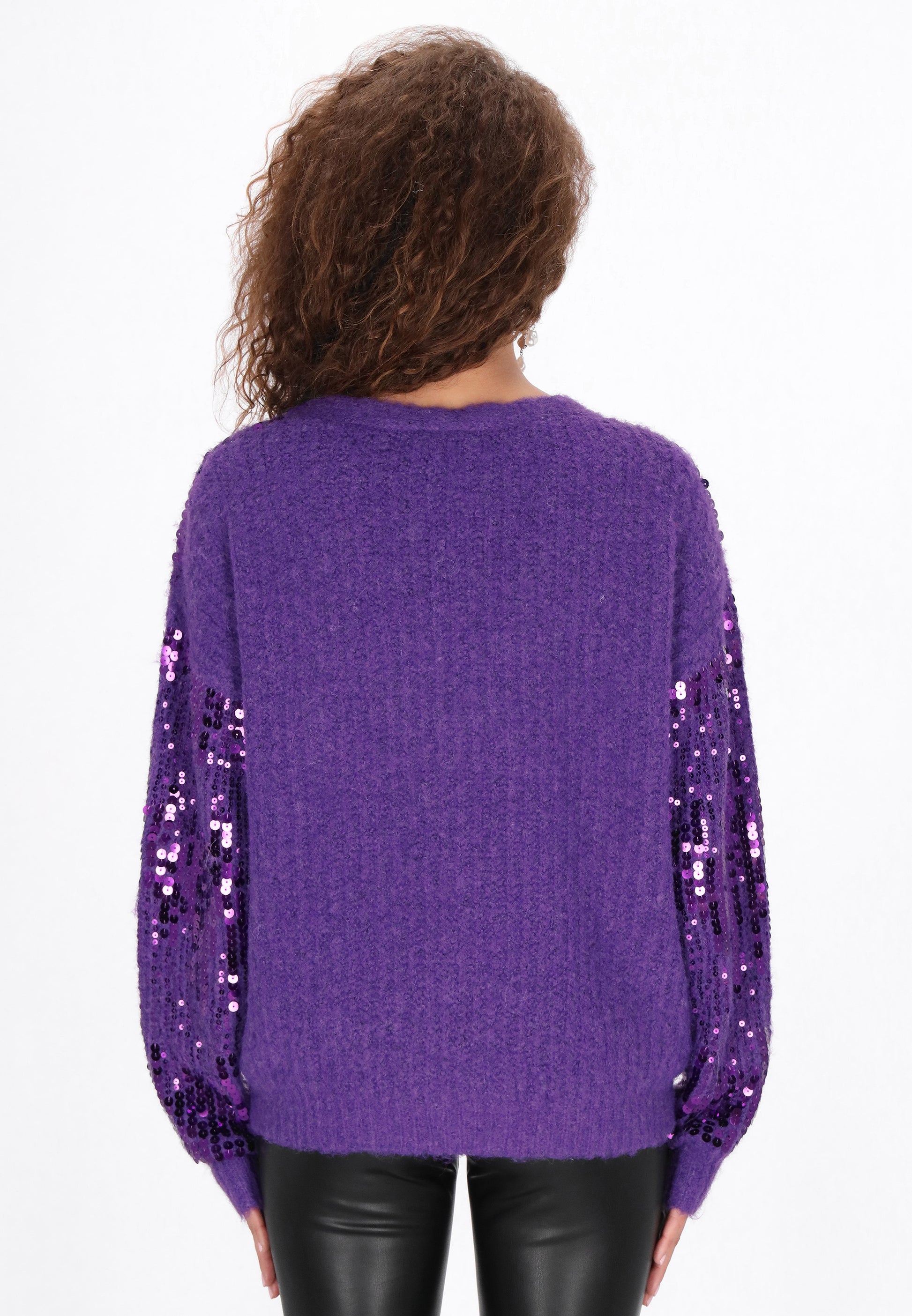 faina Women's Cardigan