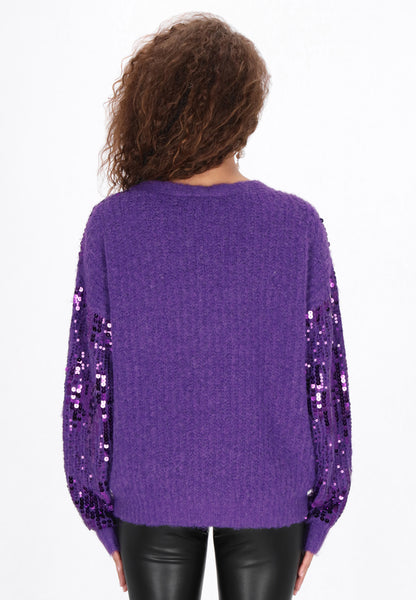 faina Women's Cardigan
