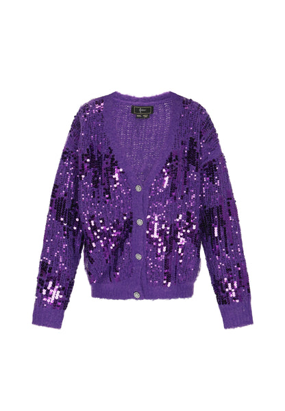faina Women's Cardigan