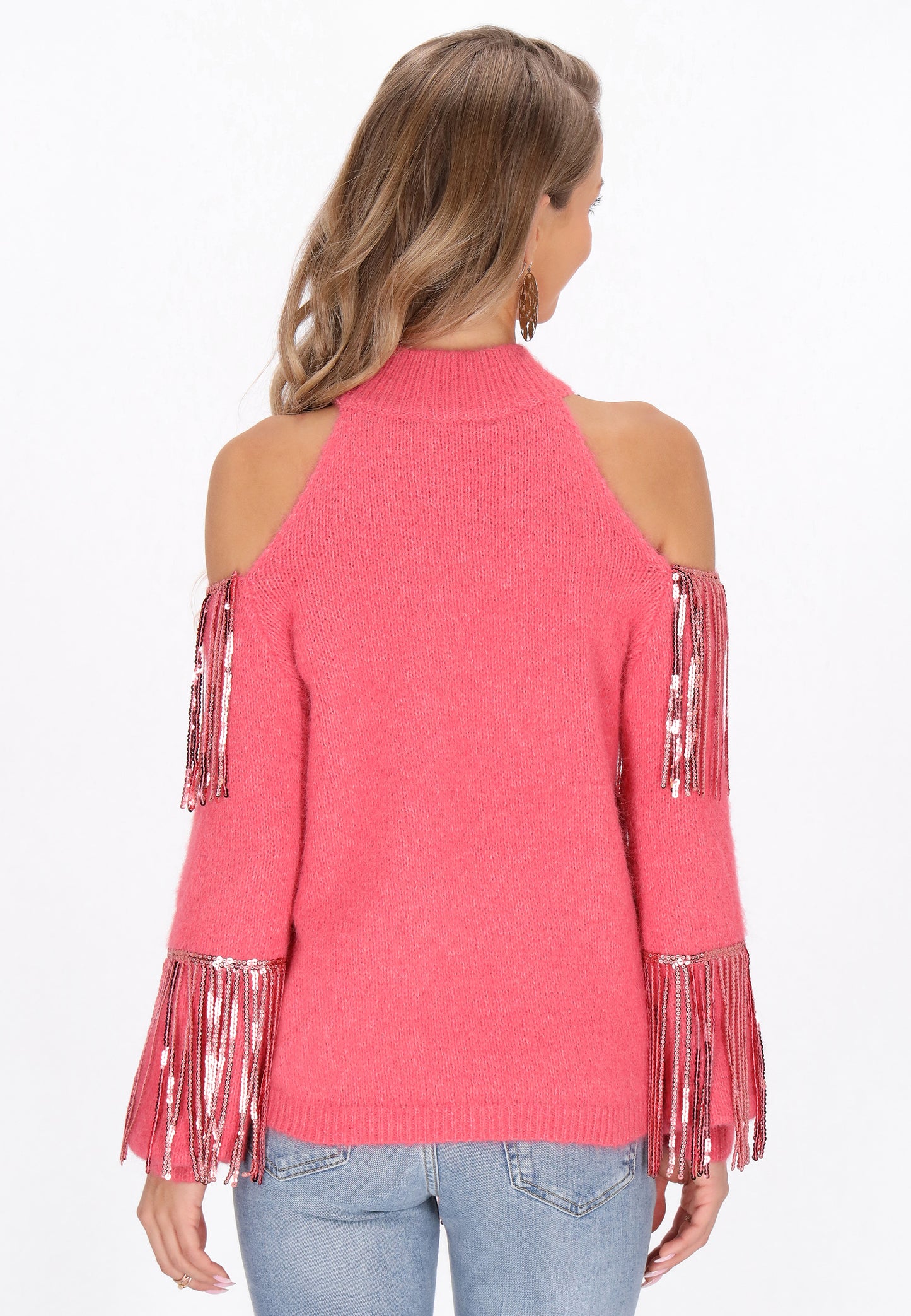 IZIA Women's Sweater