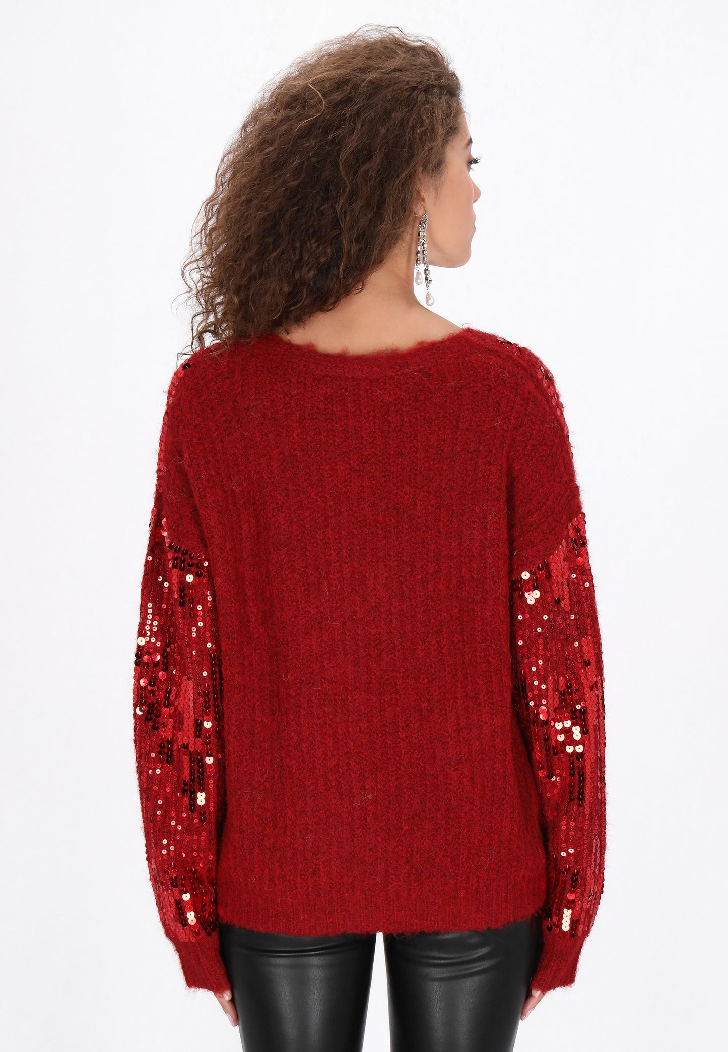 faina Women's Cardigan
