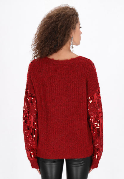 faina Women's Cardigan