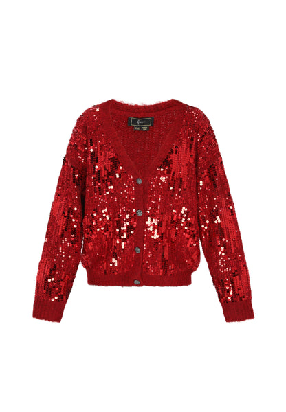 faina Women's Cardigan