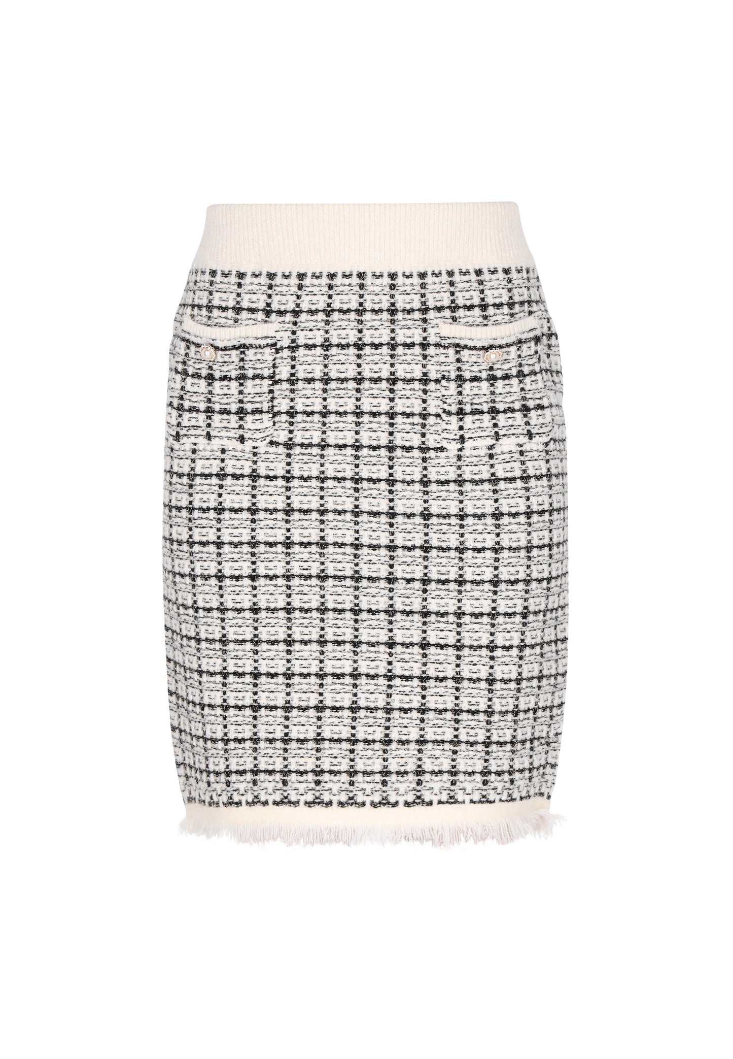 faina Damen-Rock