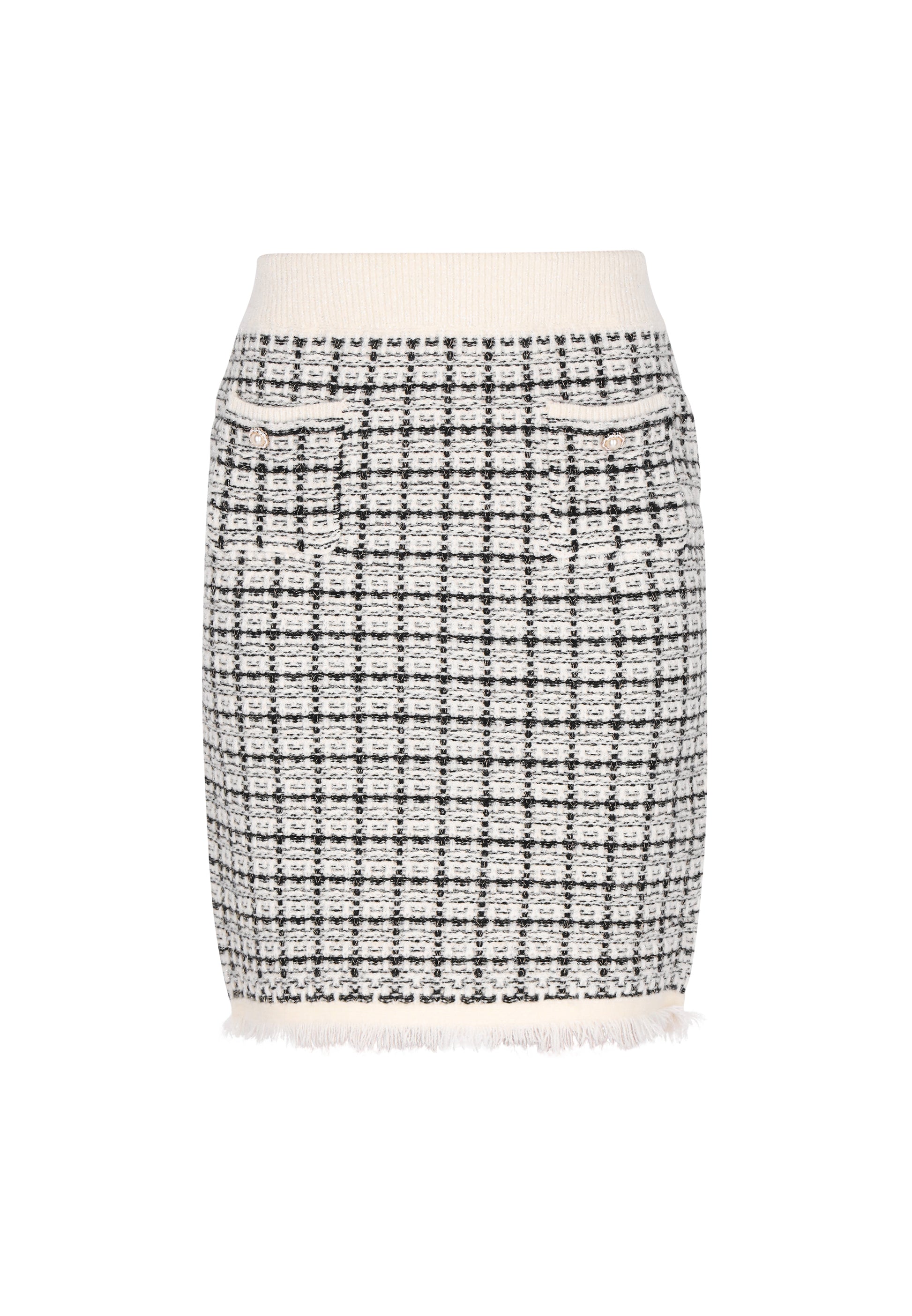 faina Damen-Rock