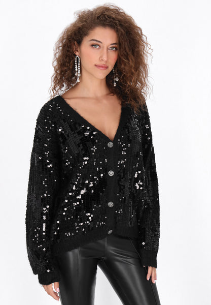 faina Women's Cardigan