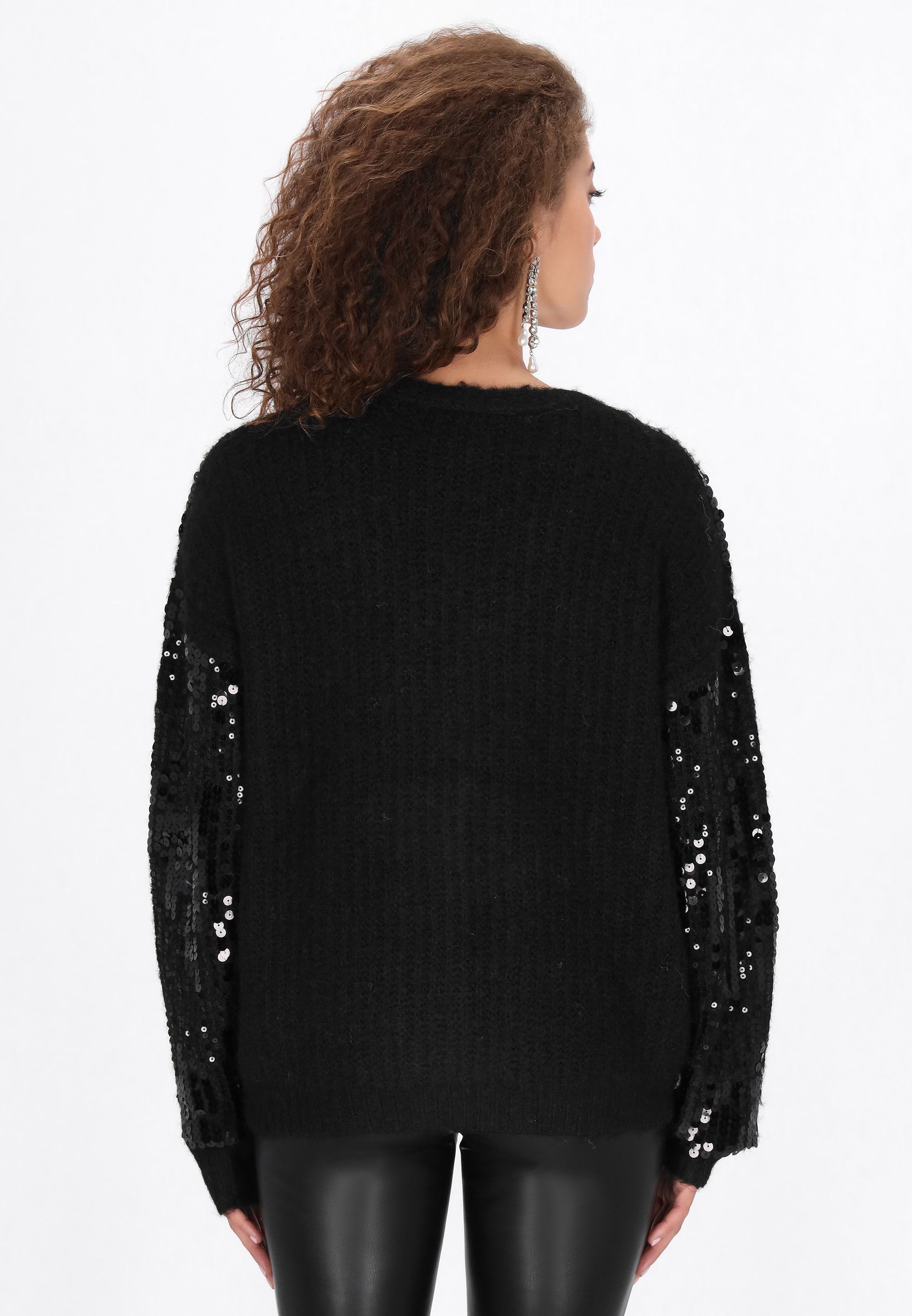 faina Women's Cardigan