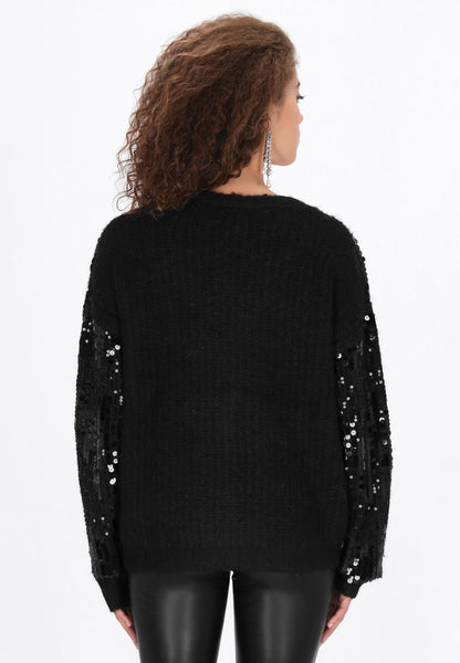 faina Women's Cardigan