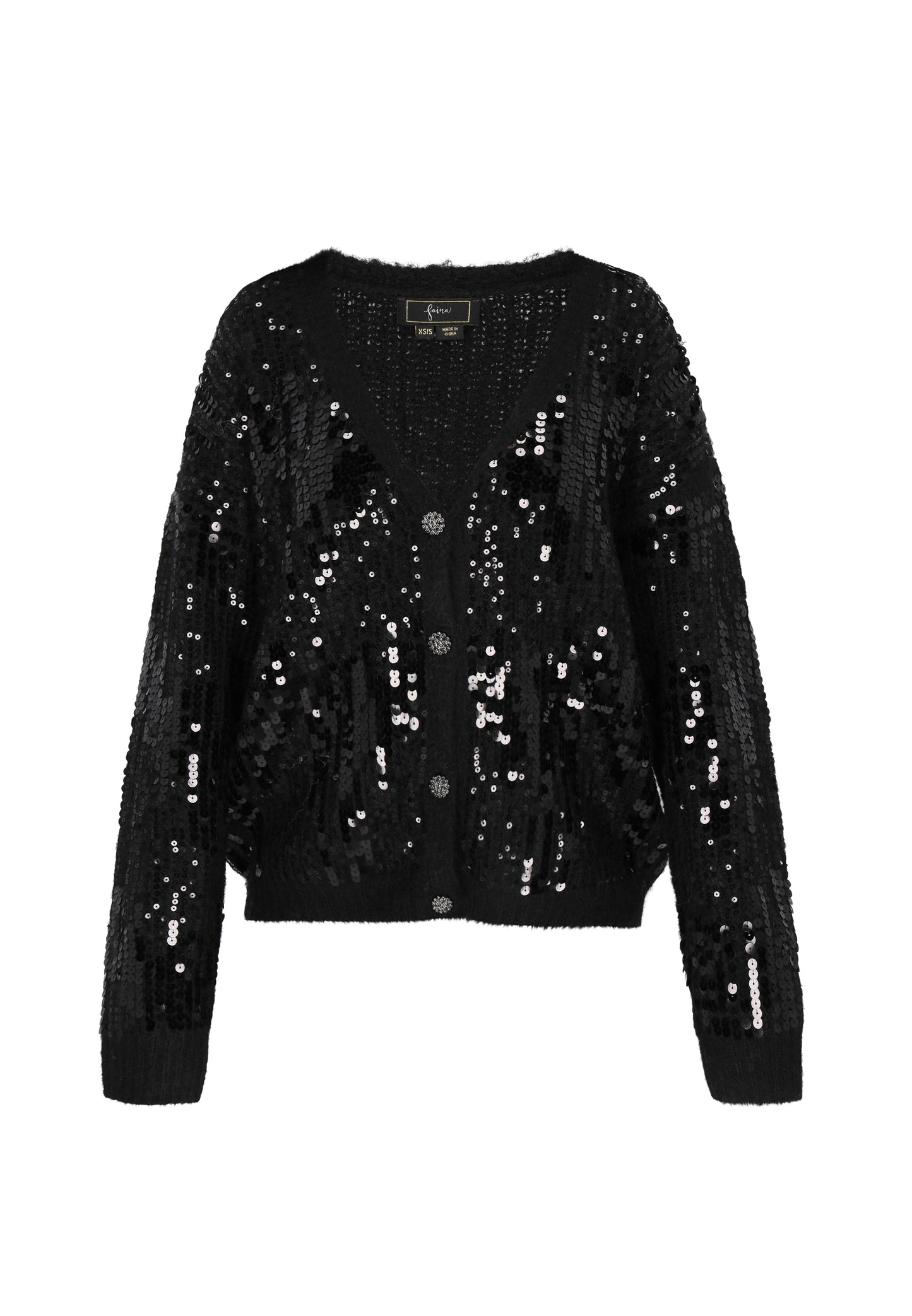 faina Women's Cardigan