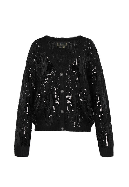 faina Women's Cardigan