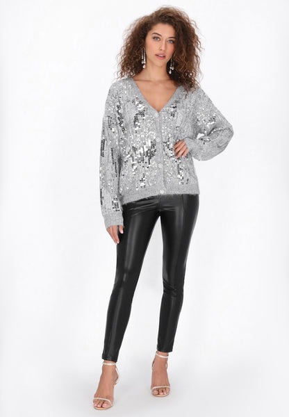 faina Women's Cardigan