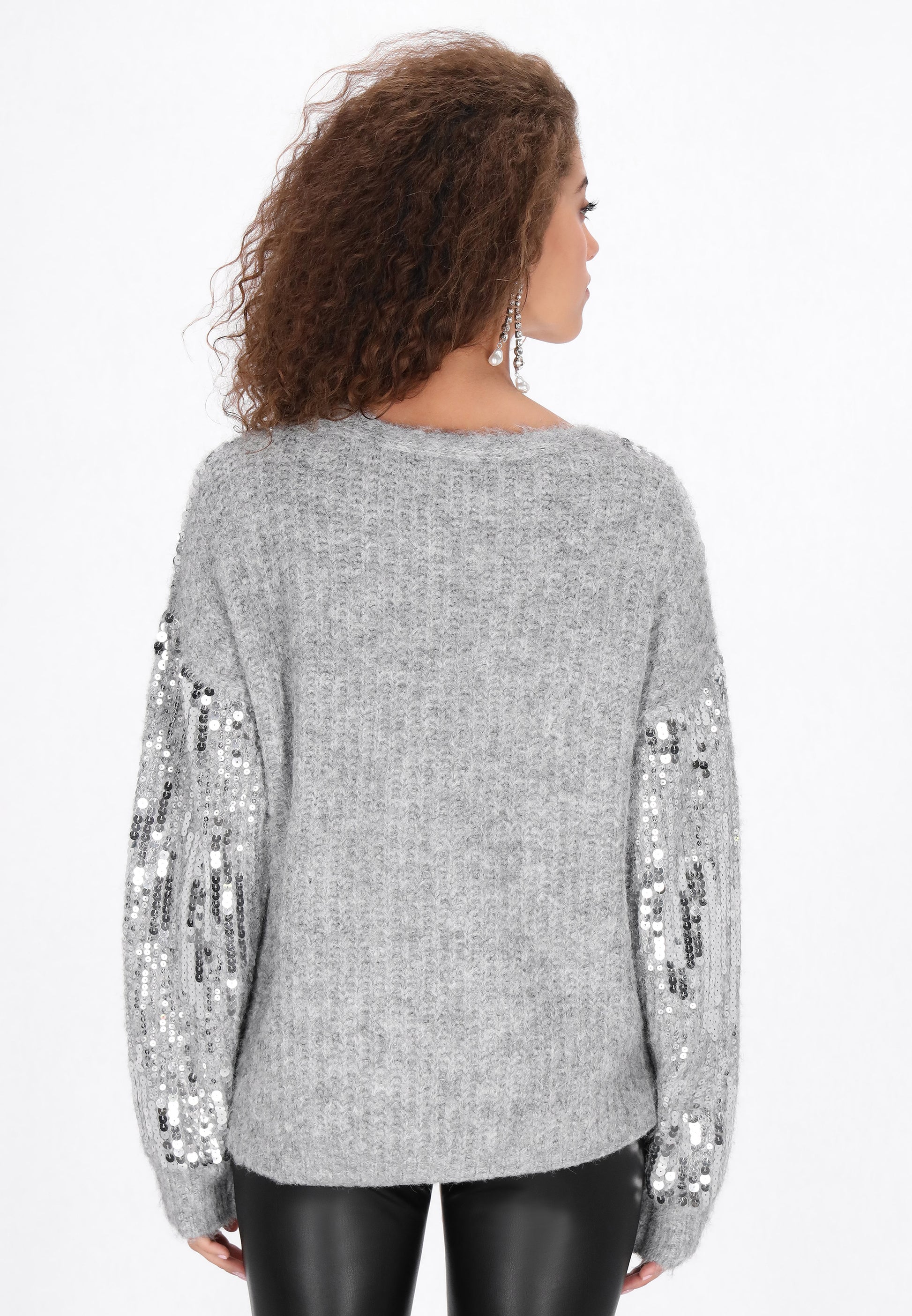faina Women's Cardigan