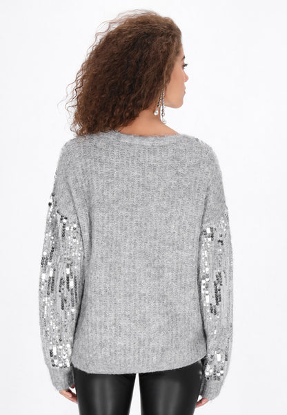 faina Women's Cardigan