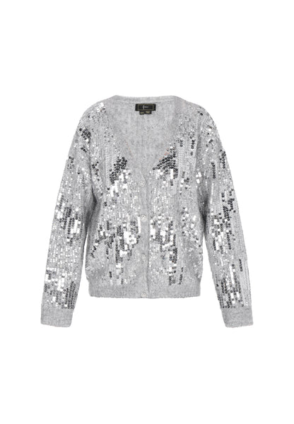 faina Women's Cardigan