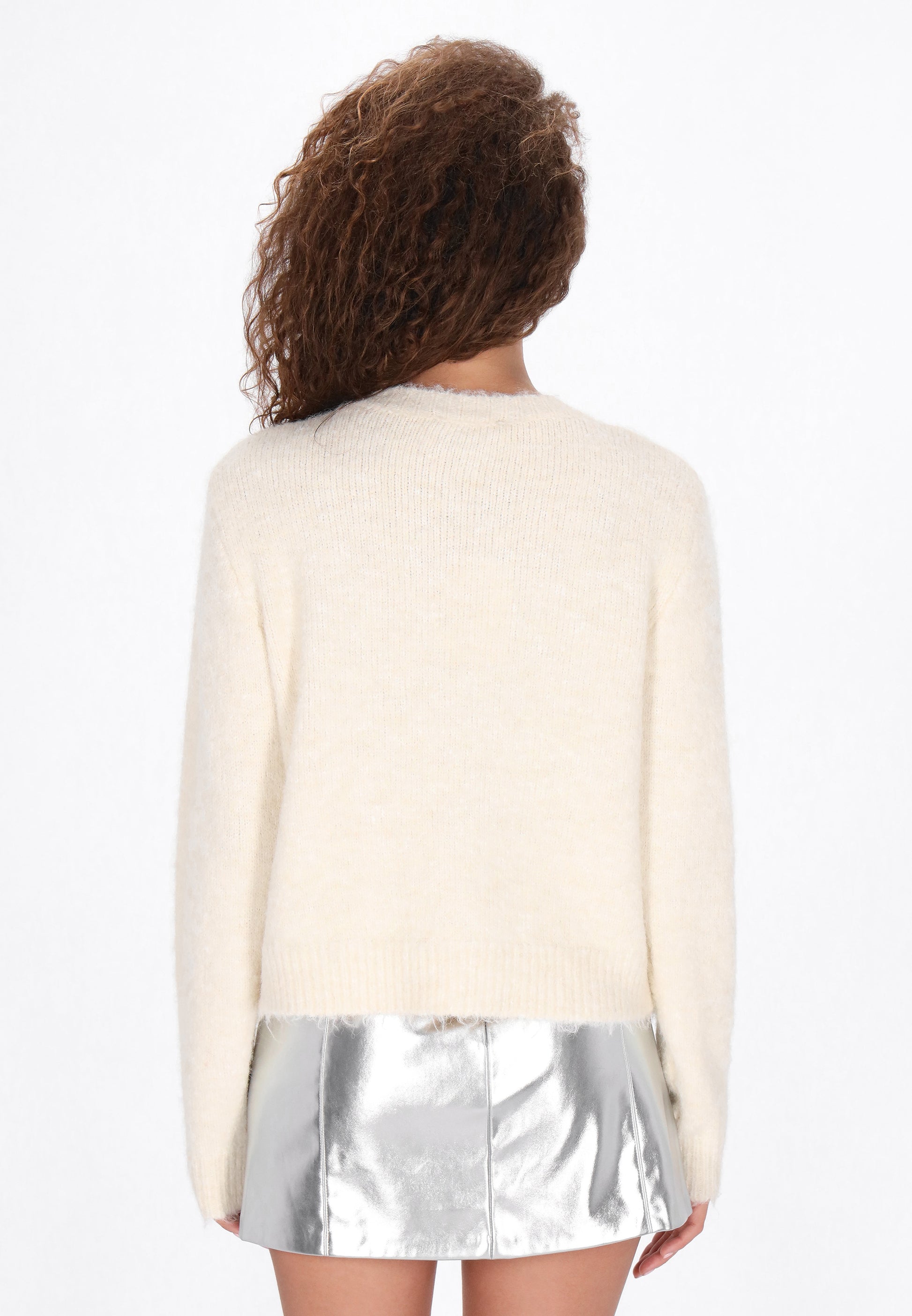 Faina Damen Strickjacke