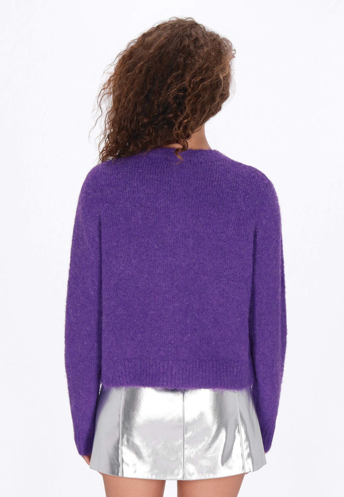 Faina Damen Strickjacke