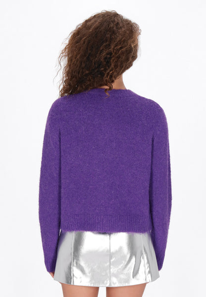 Faina Damen Strickjacke