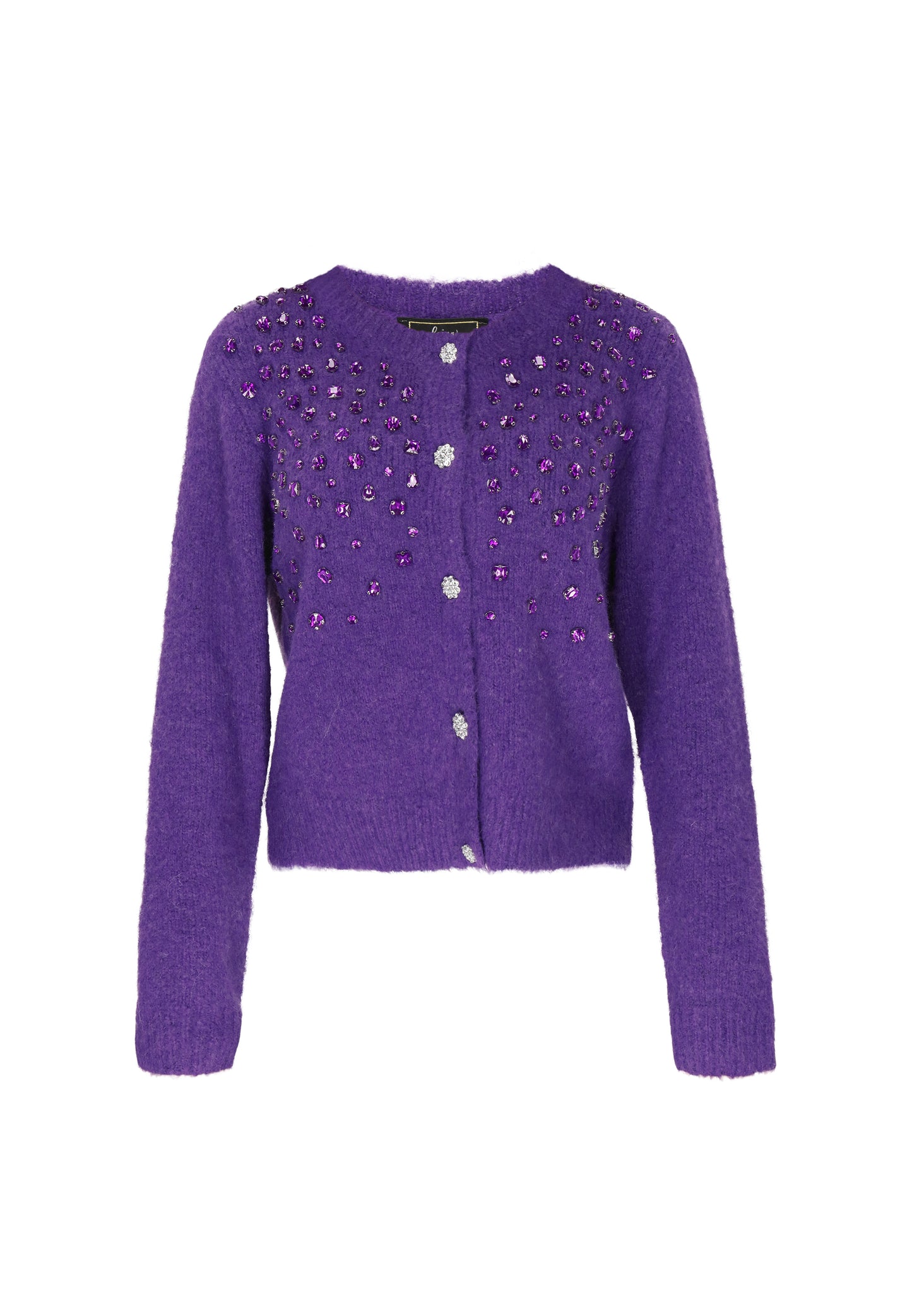 Faina Damen Strickjacke