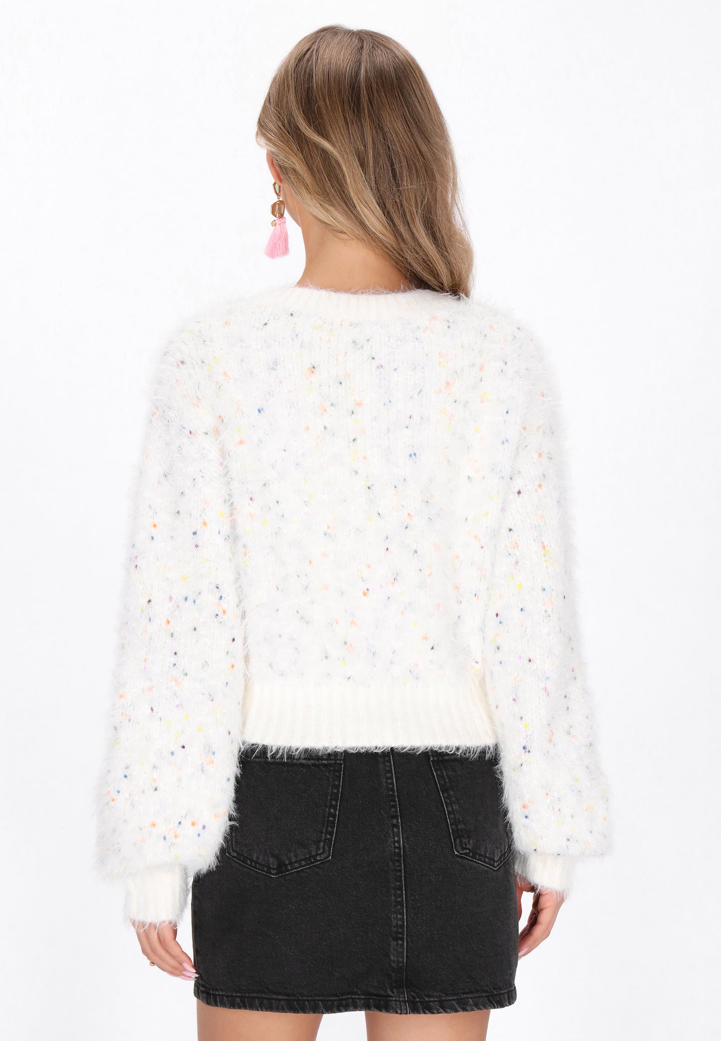 IZIA Women's Sweater