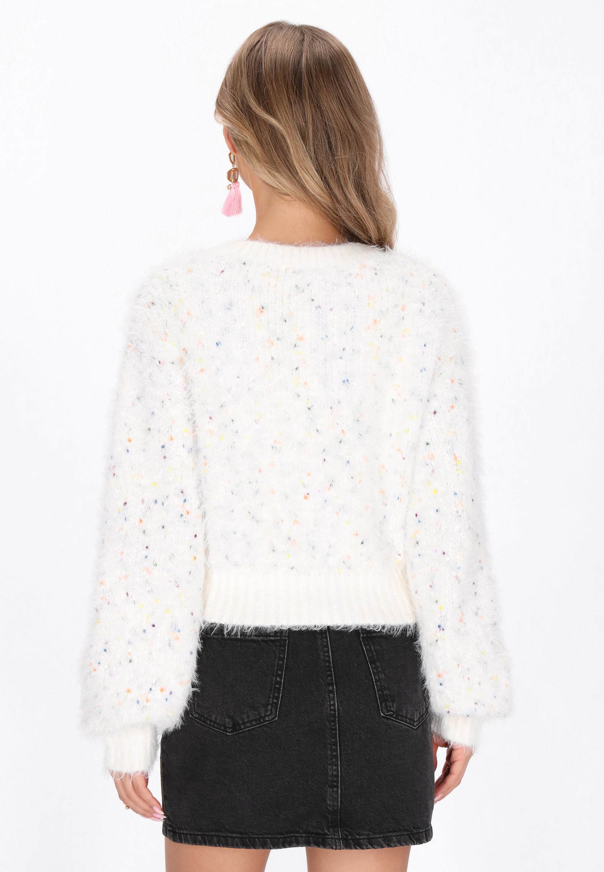IZIA Women's Sweater