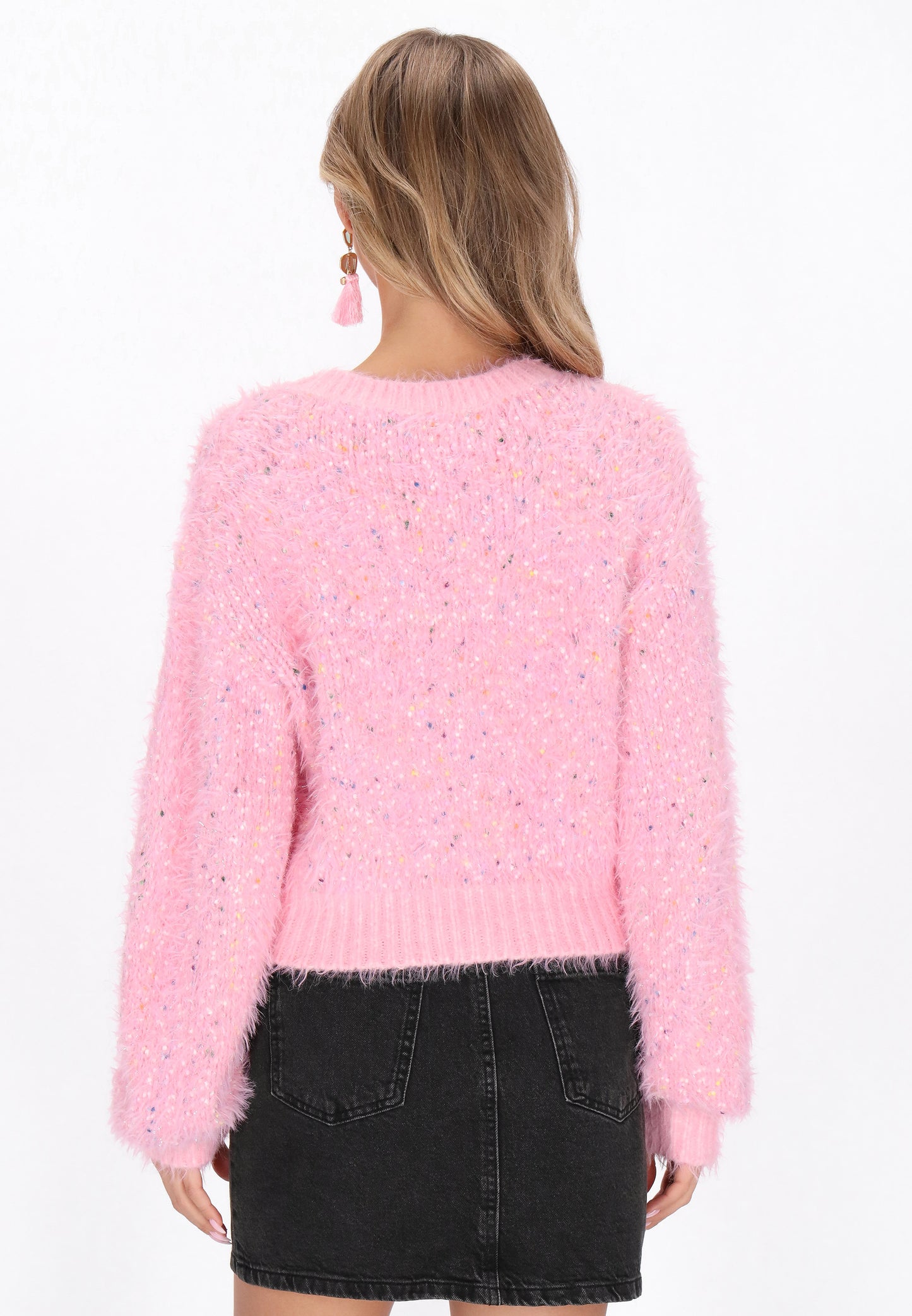 IZIA Women's Sweater